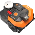 Worx WR305E Vision Cloud robotplæneklipper AI RTK 500 m²