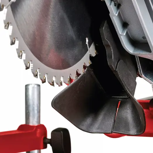 Einhell TC-SM 216 Kap-/geringssav Ø216 mm  230V/1600W