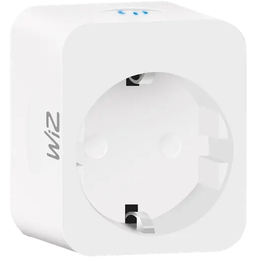 WIZ Smart plug