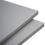Knauf Ultra Board U-3 gips-byggeplade 15,5x1200x900 mm
