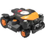 Worx WR341E Vision Cloud 4WD robotplæneklipper AI-RTK 1000 m²