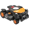 Worx WR341E Vision Cloud 4WD robotplæneklipper AI-RTK 1000 m²