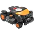 Worx WR341E Vision Cloud 4WD robotplæneklipper AI-RTK 1000 m²