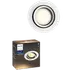 Philips Hue Milliskin indbygningsspot rund GU10 LED