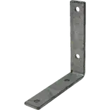 PN vinkelbeslag t/bolt 145 x 30 mm