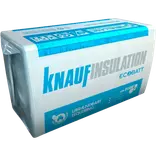 Knauf EcoBatt 37 insulation murfilt 190x267x1250 mm