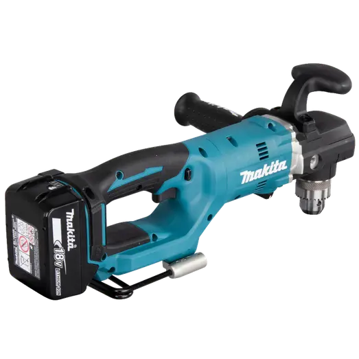 Makita DDA450ZK vinkelboremaskine 18V solo