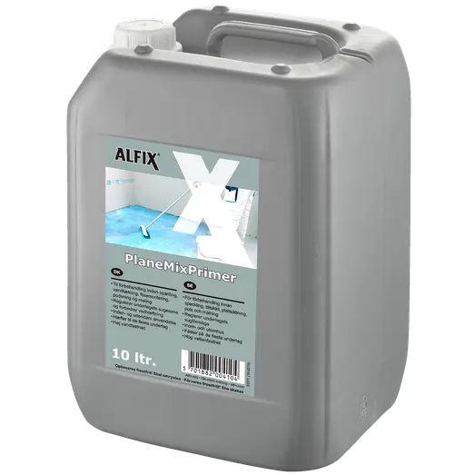 Alfix PlaneMix Primer 10 L