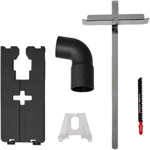 Einhell TP-JS 18/135 Li BL 18V stiksav solo