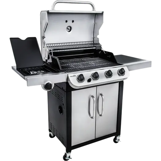 Char-Broil Convective 440 S gasgrill