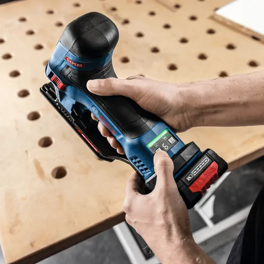 Bosch EXST 18V-155s stiksav solo