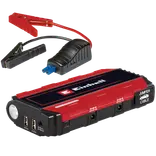 Einhell CE-JS 12 starthjælp og powerbank 12V/12A