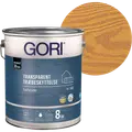 GORI 506 transparent træbeskyttelse pine