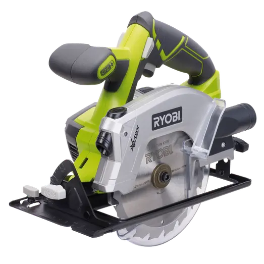 Ryobi RWSL1801M akku-rundsav 18V ONE+ Ø150 mm solo