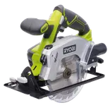 Ryobi RWSL1801M akku-rundsav 18V ONE+ Ø150 mm solo