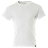 Mascot 20482-786 Crossover T-shirt hvid