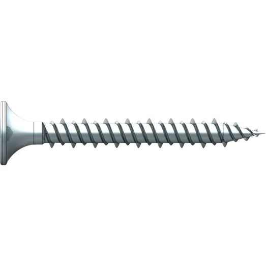 Spit P-Screw WS gipsskrue t/træ og stål 3,9 mm TH PH2 elforzinket 250 stk