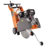 Husqvarna FS 400 LV vej-/gulvsav