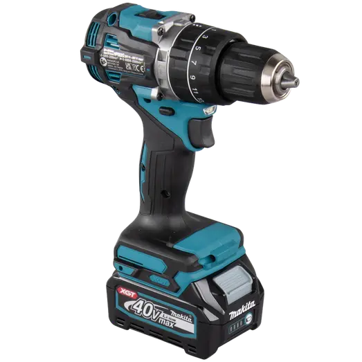 Makita HP002GZ slagboremaskine 40V solo