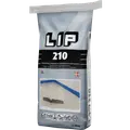 LIP 210 gulvspartelmasse 20 kg