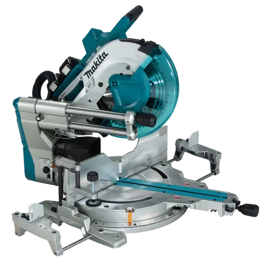 Makita DLS211ZU kap-/geringssav 2x18V solo