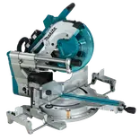 Makita DLS211ZU kap-/geringssav 2x18V solo