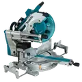 Makita DLS211ZU kap-/geringssav 2x18V solo