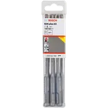 Bosch PRO SDS plus-5X hammerbor, 5x100x160 mm, 10 stk.