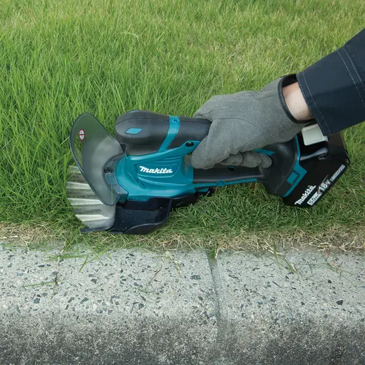 Makita DUM604ZX 18V LXT® kantklipper solo