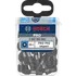 Bosch PRO Phillips slagbor, PH2, 25 mm, 25 stk.