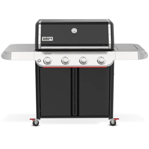 Weber® Genesis® E-415W gasgrill