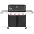 Weber® Genesis® E-415W gasgrill