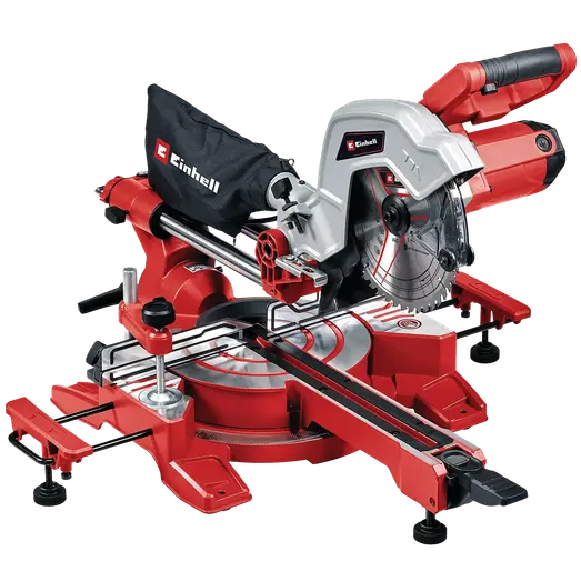 Einhell TC-SM 216 Kap-/geringssav Ø216 mm  230V/1600W