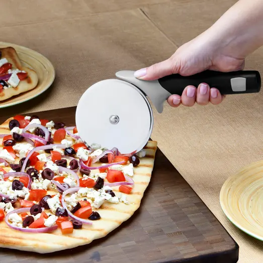 Weber pizzahjul