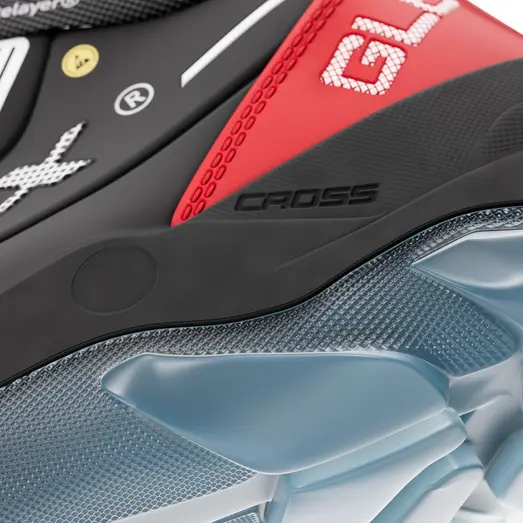 Airtox G-Force GL6 sikkerhedsstøvlet