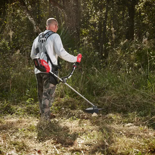 Milwaukee M18 FBCU-0 18V græstrimmer solo