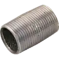 Nippelrør 3/4" galvaniseret