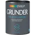 Dyrup grunder trægrunder