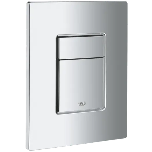 Grohe Skate Cosmopolitan betjeningsplade - krom