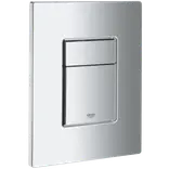 Grohe Skate Cosmopolitan betjeningsplade - krom