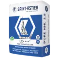 St. Astier NHL 3,5 naturlig hydraulisk kalk, 25 kg