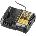 DeWALT DCB1104-QW oplader multispænding 10,8-18V