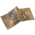Nilfisk Alto Attix 5 filterposer 5 stk