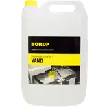 Borup demineraliseret vand 10 ltr.