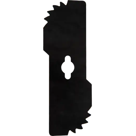 Einhell kniv til kantskærer 19 cm