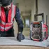 Einhell TE-CR 18 Li DAB+/FM/BT solo