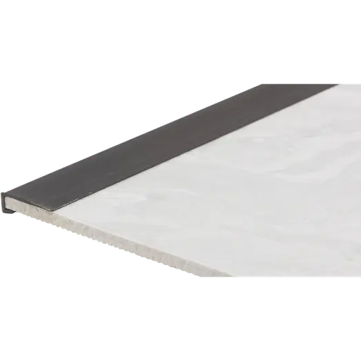 Fibrotech SPE Edge profil 2610 mm balck