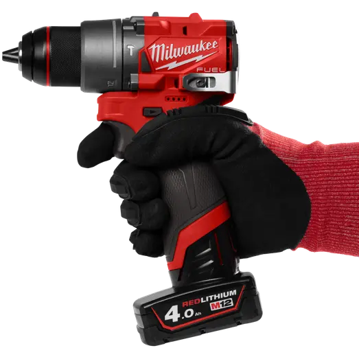 Milwaukee M12 FID2-0 slagskruemaskine solo