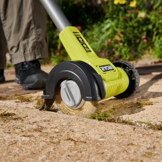 Ryobi RY18PCC-120 18V ONE+ fugerenser 2,0 Ah batteri og lader