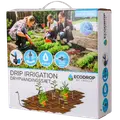 Ecodrop Dripsystem t/ 20 m2 havebed